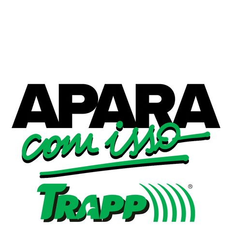 TRAPP_ trapp cultiva cultivatrapp cultivando amor pela terra GIF