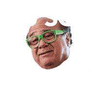 Danny Devito Intuit Sticker by QuickBooks Brasil
