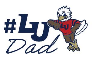 Libertyparent Sticker by Liberty University