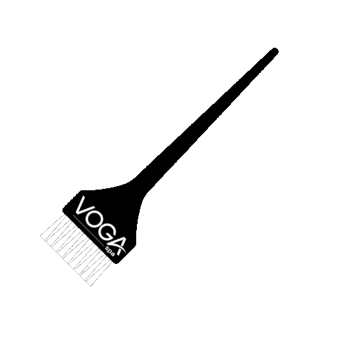 vogaspacolor Sticker