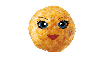 Snacks Contest Sticker by Foudounia