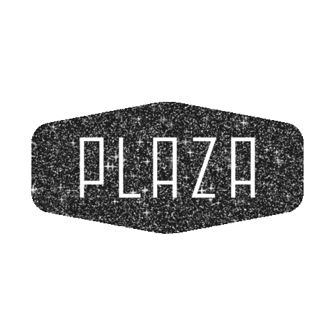 Plaza Klub Zürich Sticker