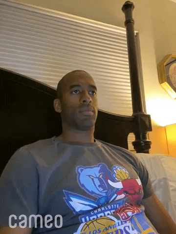 Come On Reaction GIF by Cameo