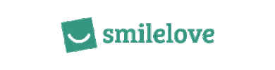TeamSmilelove Sticker