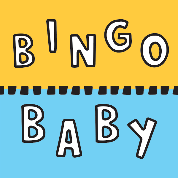 Baby Bingo GIF