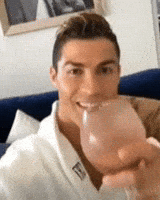 Cristiano Ronaldo GIF