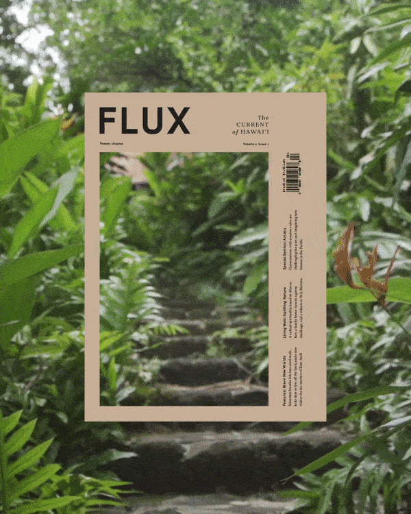 Magazine Flux GIF by NMG Network
