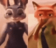 Judy Hopps GIF