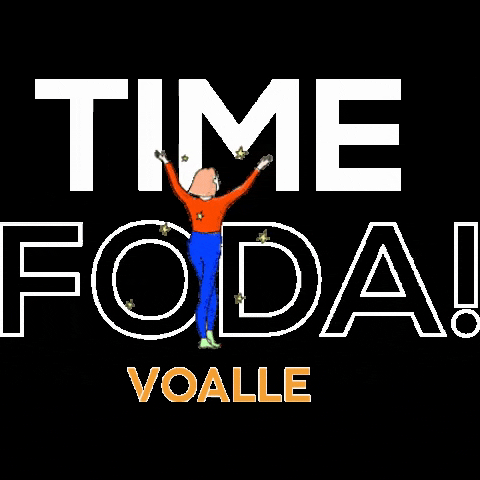 Voalle GIF