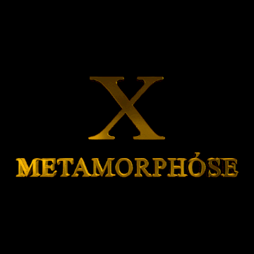 xmetamorphose GIF
