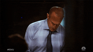 Law And Order GIF by NBC