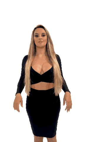 Heloíne Moreno Sticker