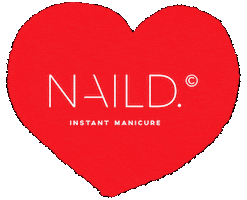 Naild Sticker by naildgermany