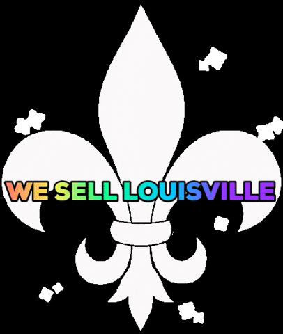 We Sell Louisville GIF