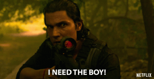 I Need Him GIFs - Get the best GIF on GIPHY