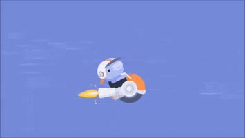 Major Model Management GIF