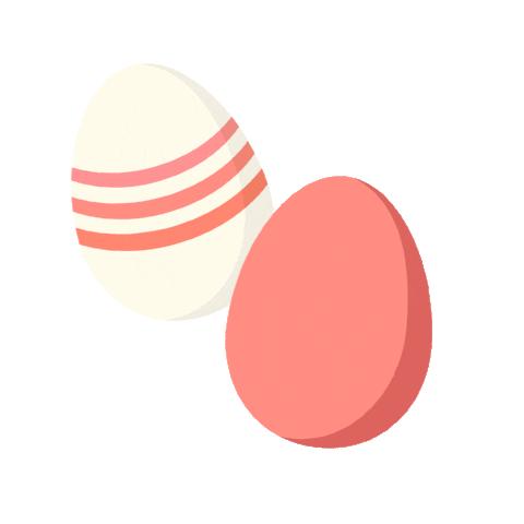 Easter Eggs Egg Sticker by Kohl's