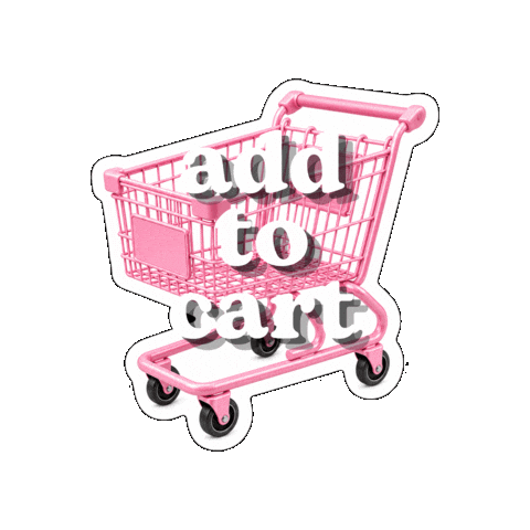 Add To Cart Buy Now Sticker by NZ Collab