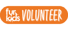 Sticker by Furkids Animal Rescue and Shelters