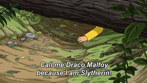 Slytherin