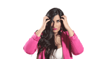 Explosion Boom Sticker by Ana Jiménez