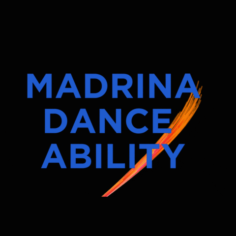 Dance Ability Mexico GIF by Fundación Dance Ability