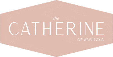 The Catherine of Roswell Sticker