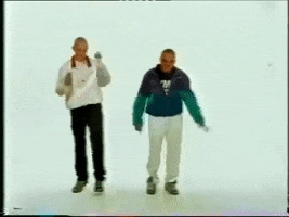 90s rave GIF by NOWNESS