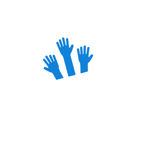 Hero Help Sticker by ANCOPR