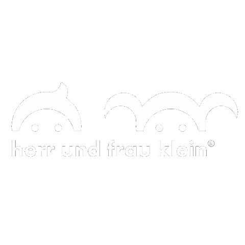 Sticker by herr und frau klein
