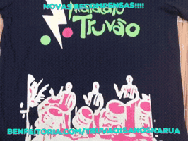 Maracatutruvao GIF