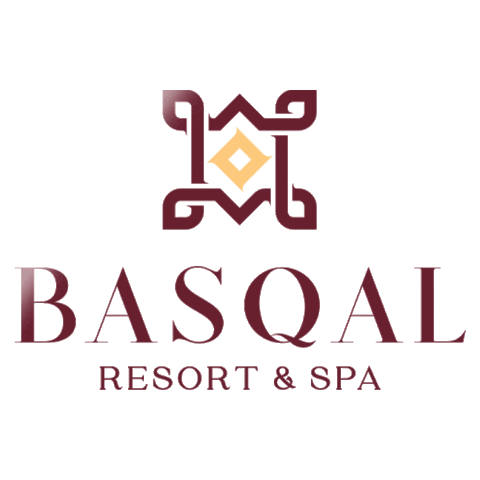 BasqalResortSPA Sticker