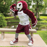 texas womans university college GIF by TXWomans