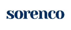 Real Estate Logo Sticker by Sorenco