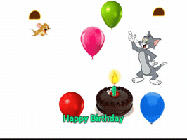 hbeautytips8 birthday happy birthday gif birthday messages GIF