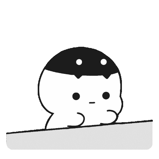 Illustration Sticker