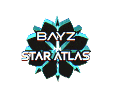 Space Web3 Sticker by BAYZgg