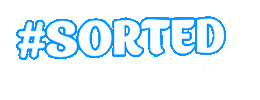 LaSorted's Pizza Sticker
