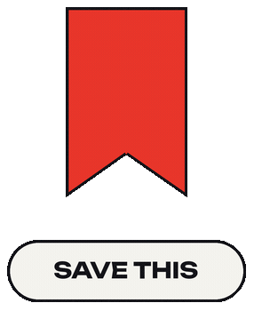Cta Save Sticker by GetViralHook