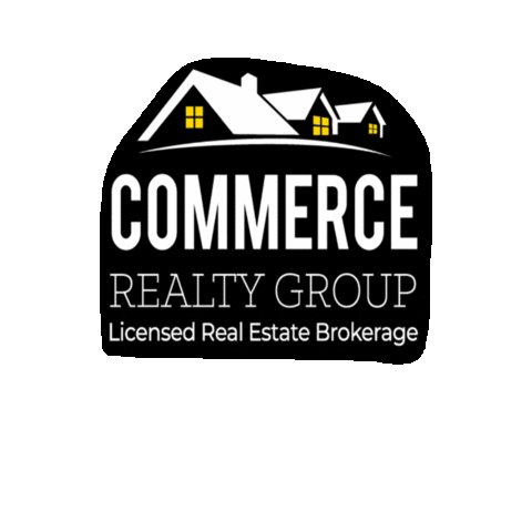 Commercerealtygroup Sticker