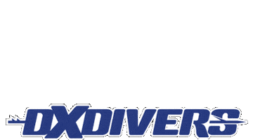 DXDIVERS Sticker