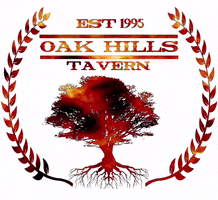 Oakhills GIF by Electric Gato