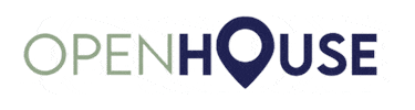 Open House Sticker by ShoreWest Group