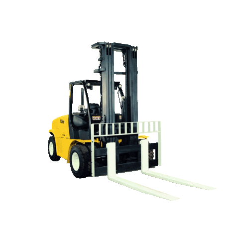 Truck Industry Sticker by MF Gabelstapler