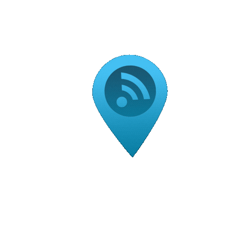 SimpleRD Sticker