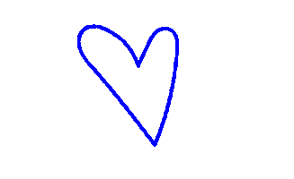 crybaby zine Sticker