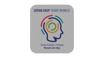 Mustafa Cem Oğuz Sticker