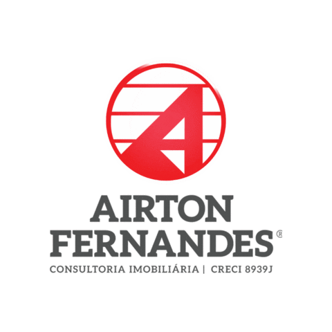 Sticker by Imobiliária Airton Fernandes