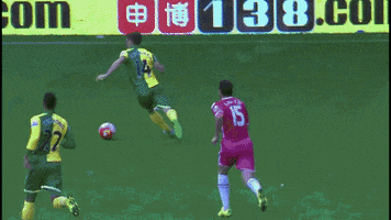 soccer hand wes defender carrying