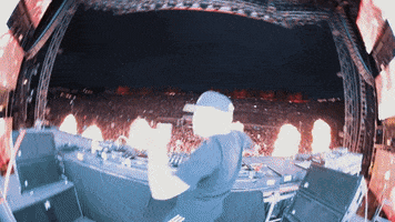 Festival Edm GIF by Circus Records